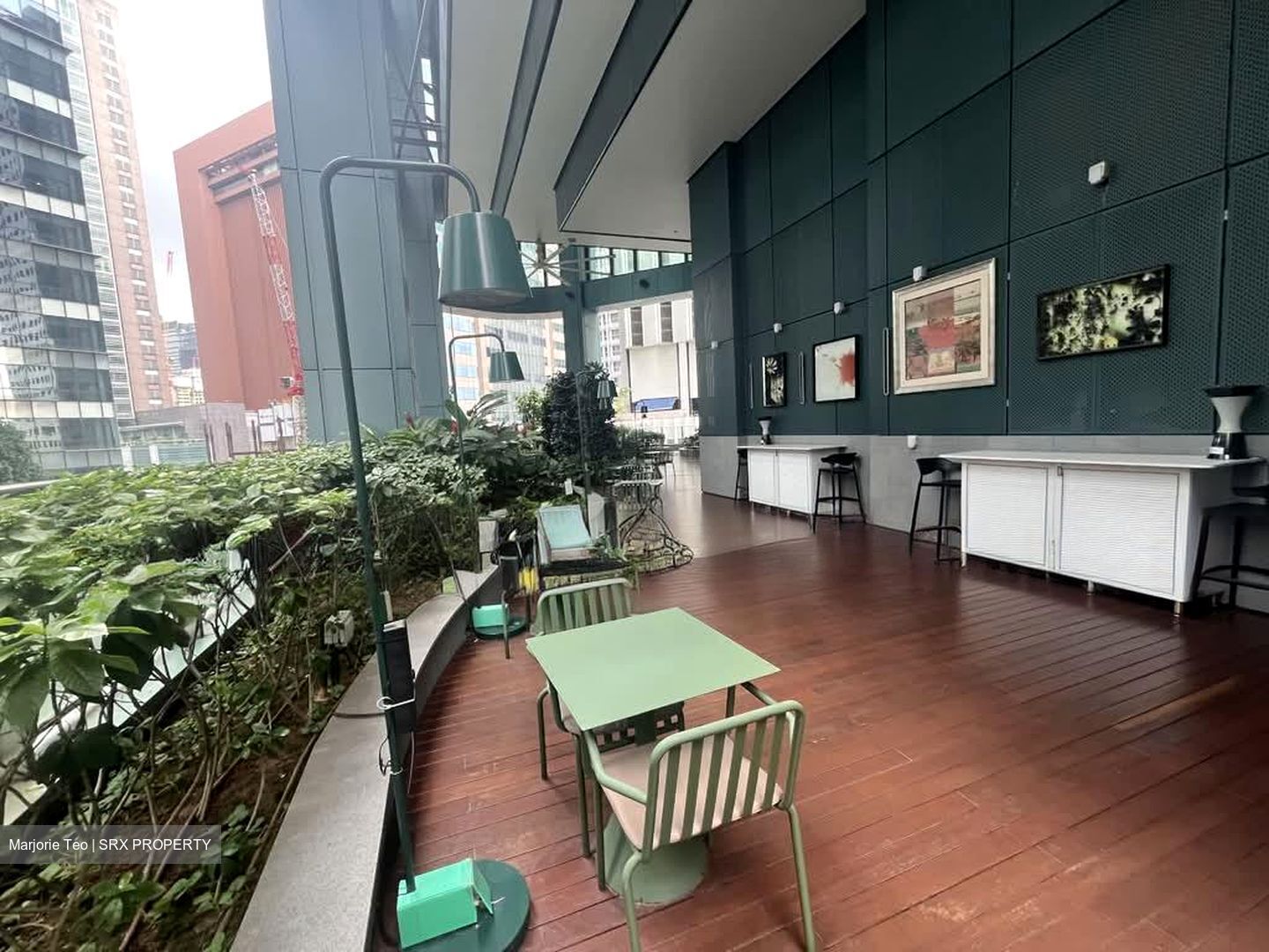 Hub Synergy Point (D2), Office #638720951